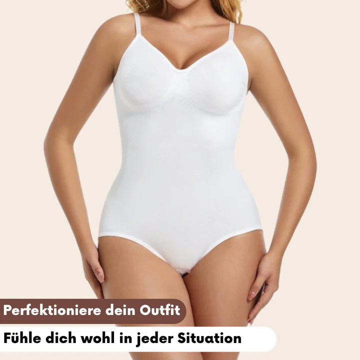 FitCurve™ - Bodysuit Sculpting Shapewear