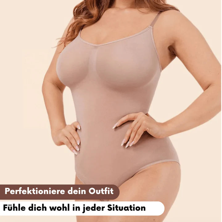 FitCurve™ - Bodysuit Sculpting Shapewear
