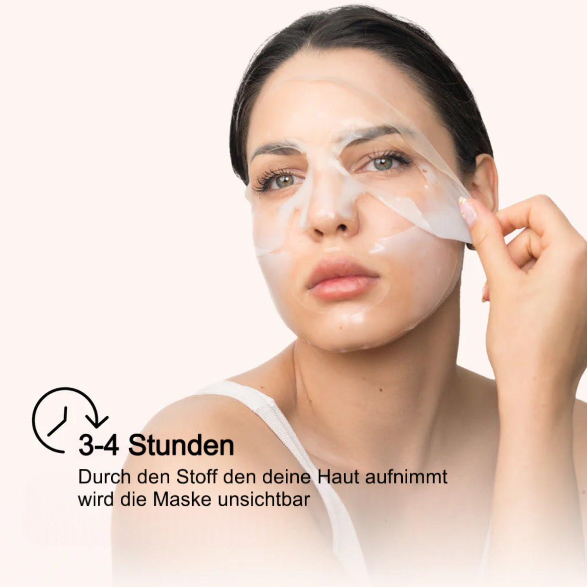 GlowEssence™ - Verjüngende Maske