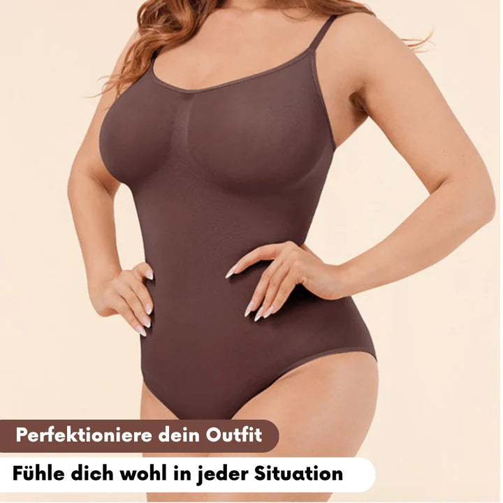 FitCurve™ - Bodysuit Sculpting Shapewear