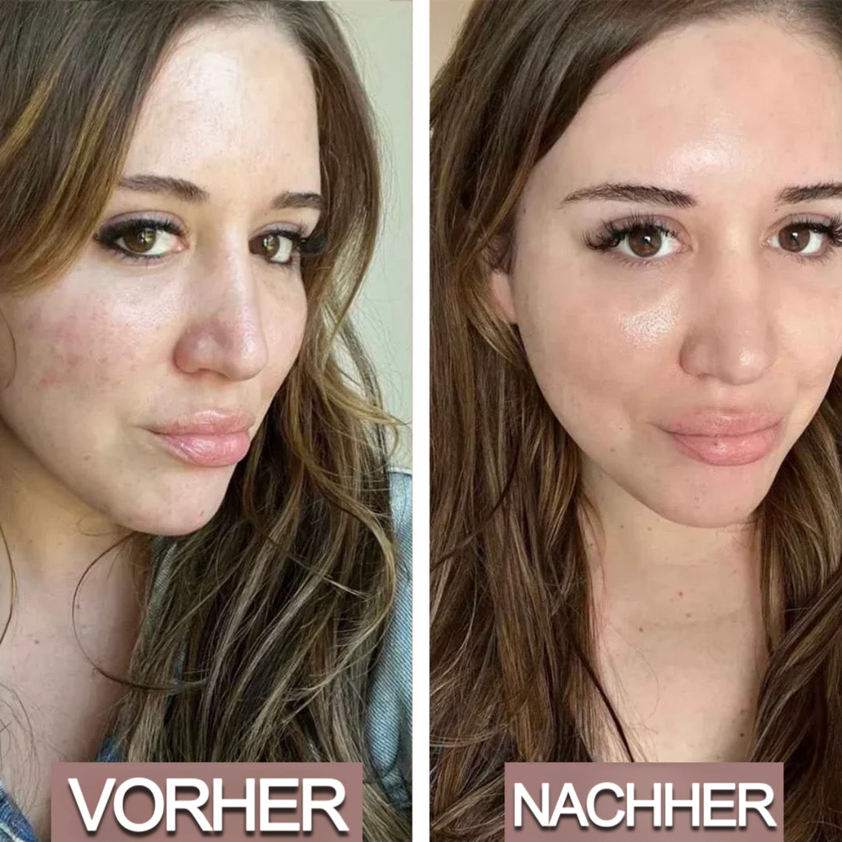 GlowEssence™ - Verjüngende Maske