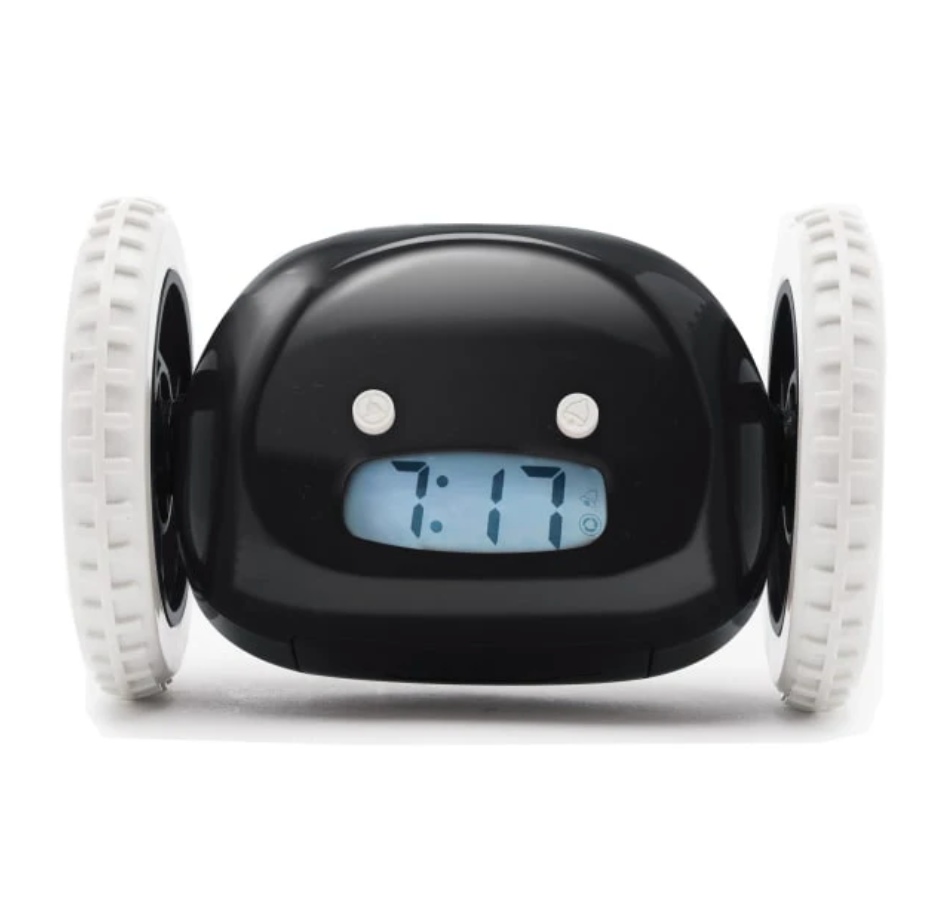 RollClock™ - Dein Wecker