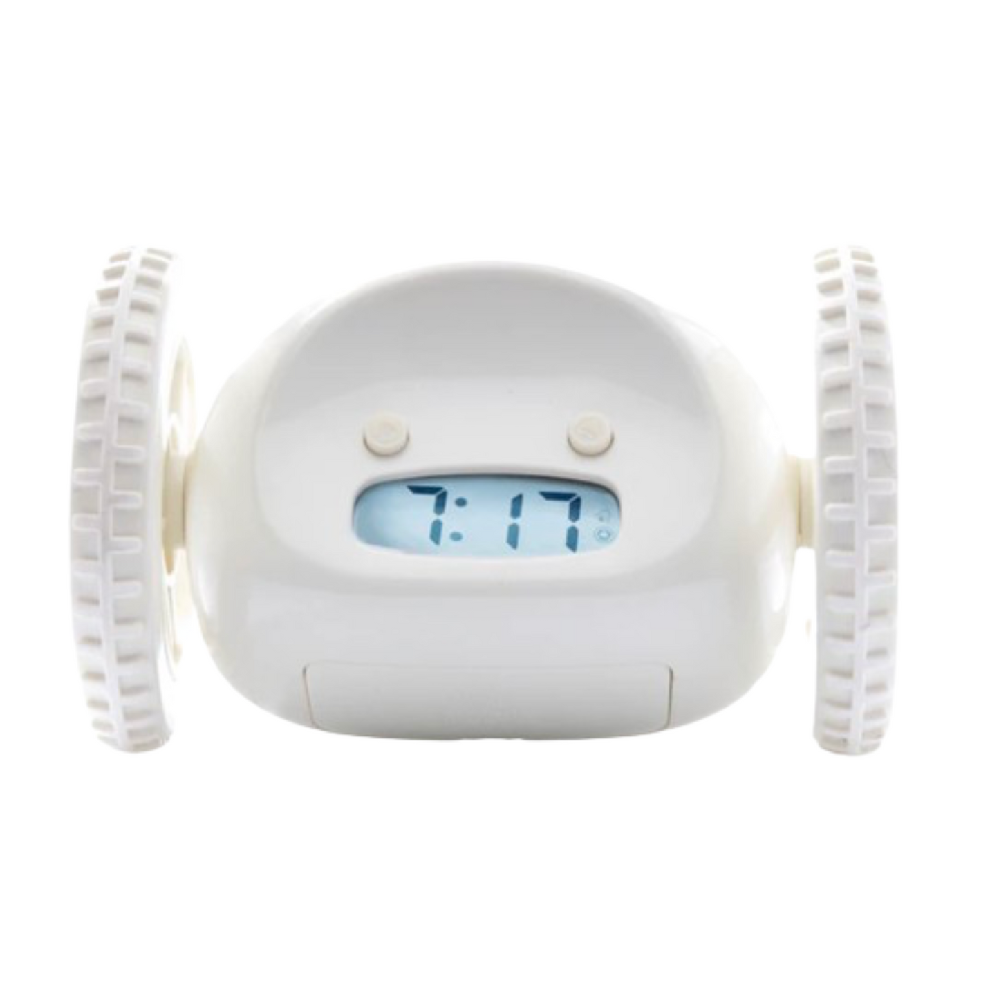 RollClock™ - Dein Wecker