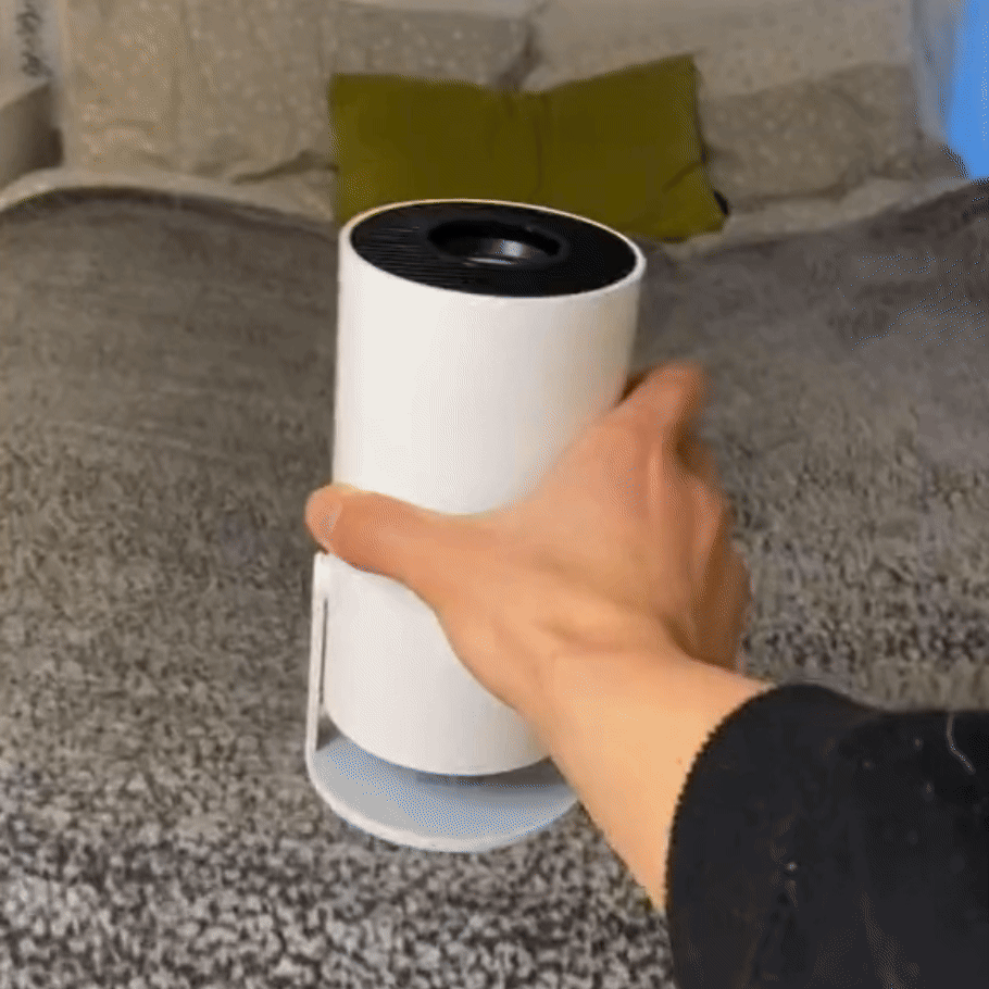 VistaBeam™ - Dein Beamer