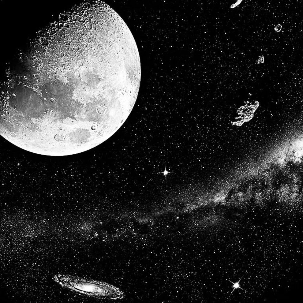 CosmoBeam™ -Galaxie Projektor