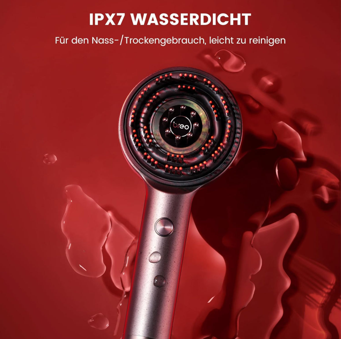 HairGlow Pro™ -3in1 Wachstum
