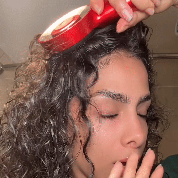 HairGlow Pro™ -3in1 Wachstum