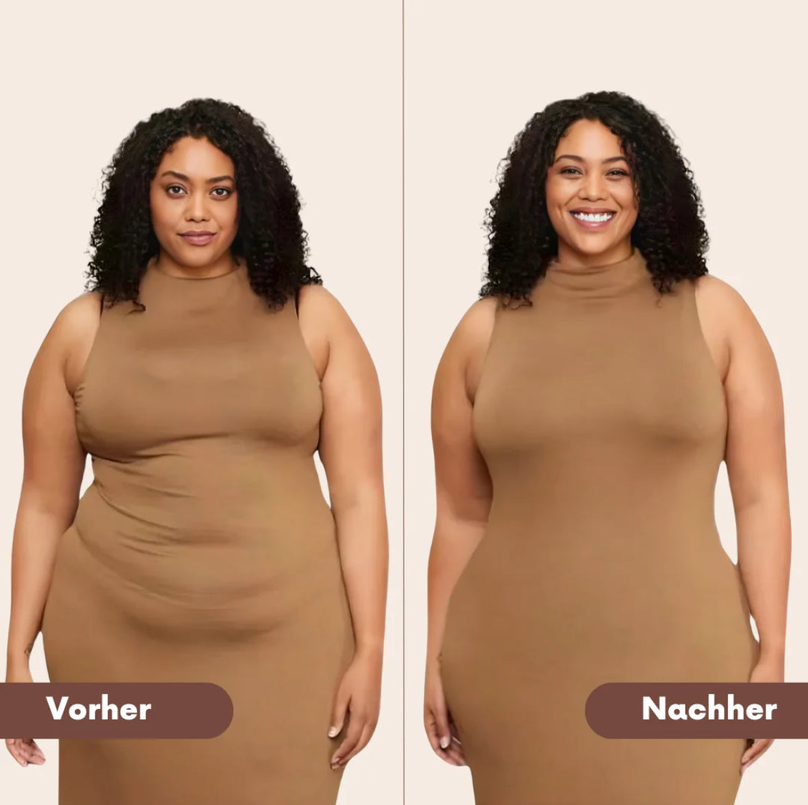 FitCurve™ - Bodysuit Sculpting Shapewear