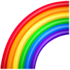 Leuchtende LED-Beleuchtung icon