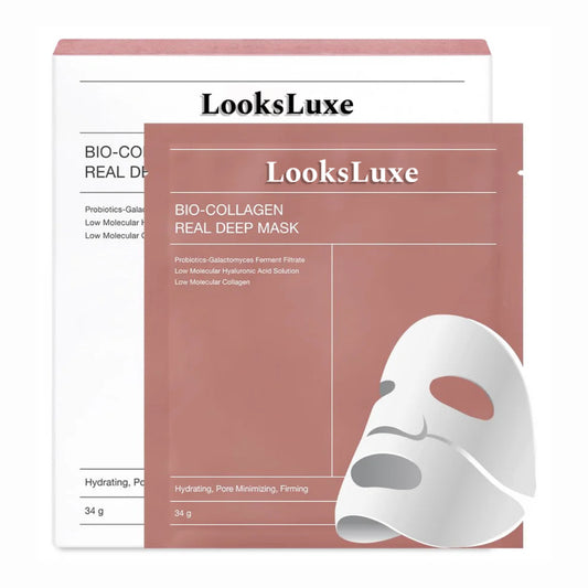 GlowEssence™ - Verjüngende Maske