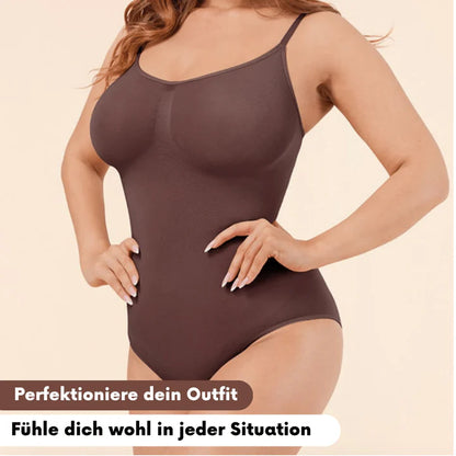 FitCurve™ - Bodysuit Sculpting Shapewear