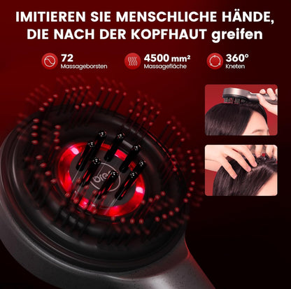 HairGlow Pro™ -3in1 Wachstum