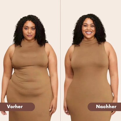FitCurve™ - Bodysuit Sculpting Shapewear